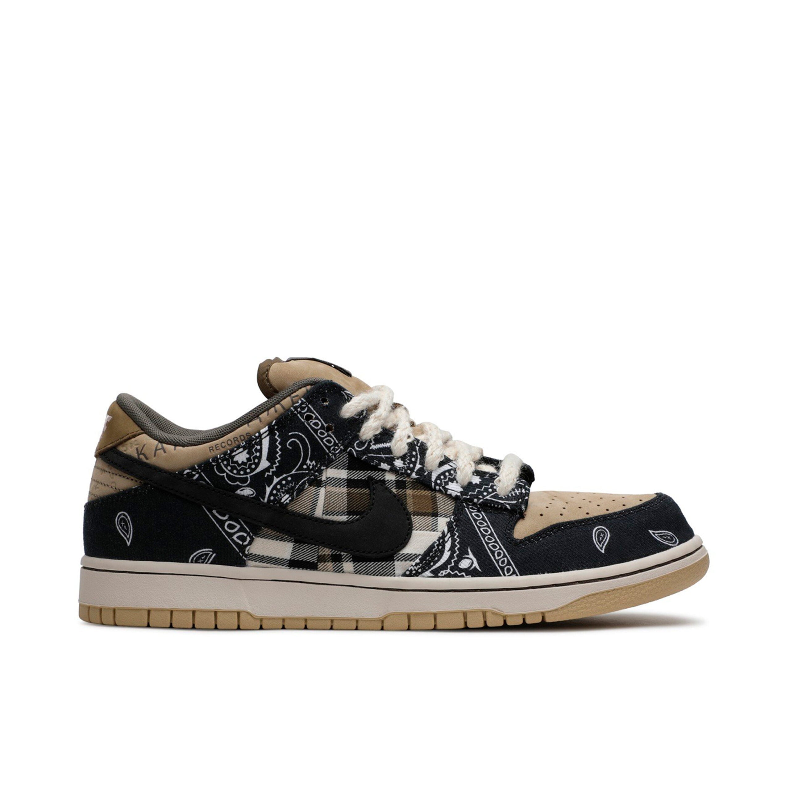 Dunk low
