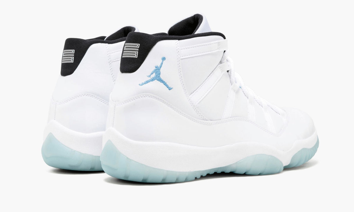 Air Jordan 11 Retro “Legend Blue”