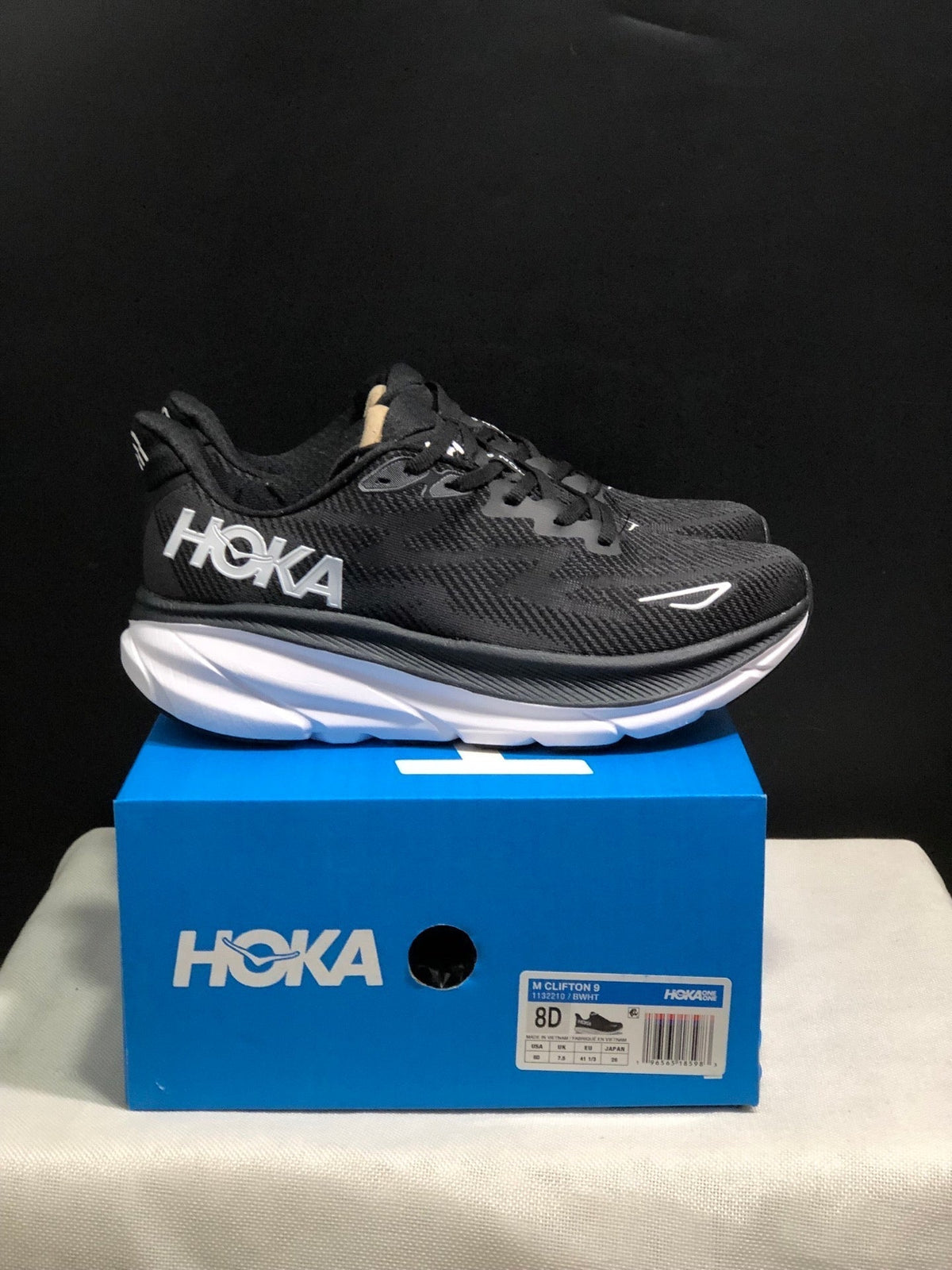HOKA ONE ONE Clifton 9